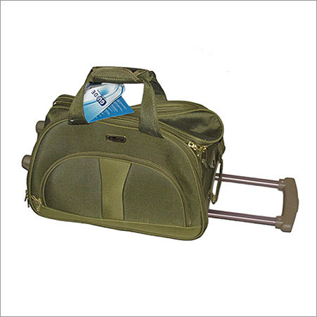 Designer Travel Bags