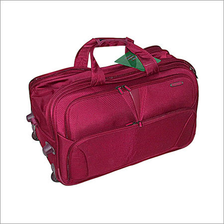 Traveling Duffle Bags