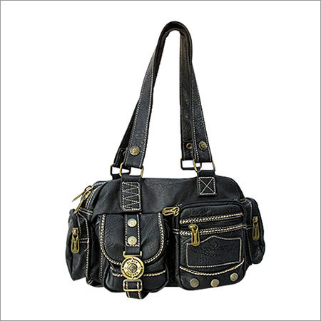 Leather Handbags