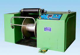 Warp Knitting & Raschel Machine