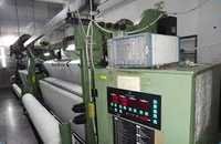 Warp Knitting & Raschel Machine