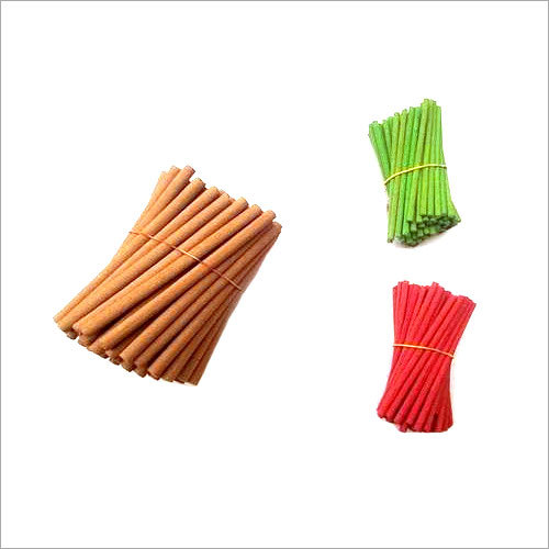 Bamboo Less Stick