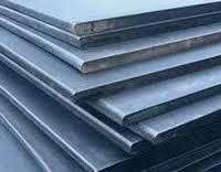 Industrial Boiler Plate