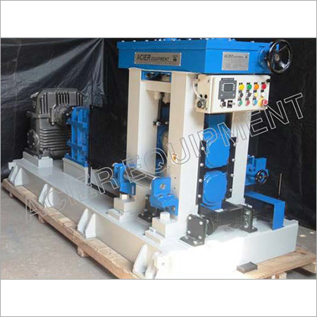 2 Hi Rolling Mill