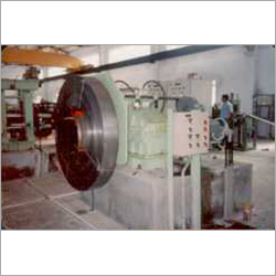 2 Hi Skin Pass Rolling Mill