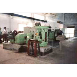 2 Hi Skin Pass Rolling Mill equipment