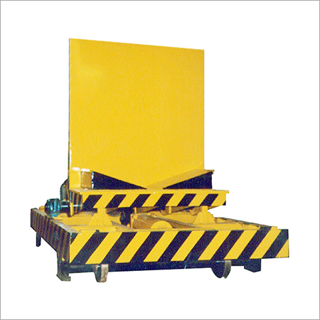 Coil Tilter