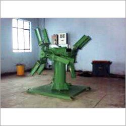 Link Type Uncoiler