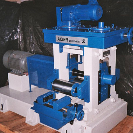 Rolling Mill Machine