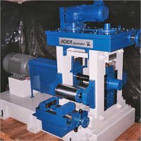 Rolling Mill Machine