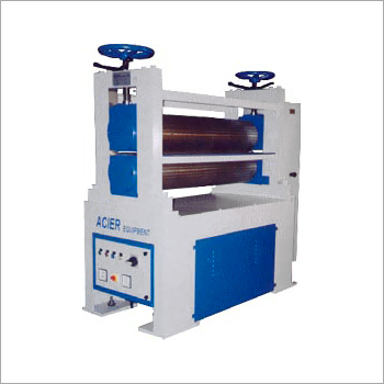 Purlin Machine