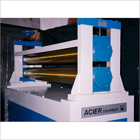 Pinch Roll Unit