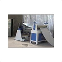 Pinch Rolling Machine