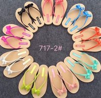 Belly Sandals Heel Size: Flat