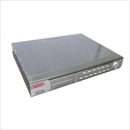 Digital Video Recorder