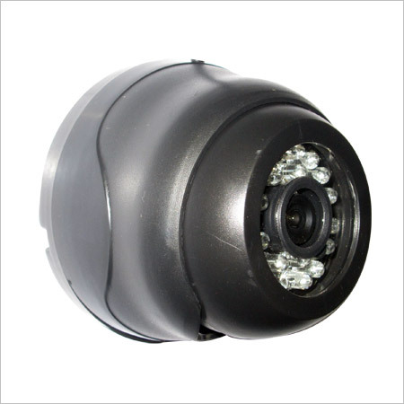 Indoor Dome Camera