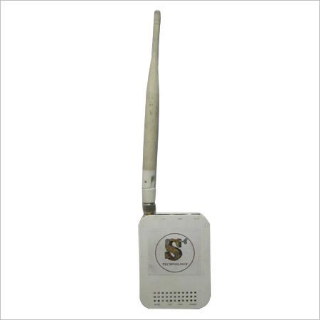 Indoor Router