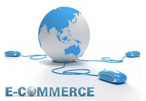 E-Commerce Application