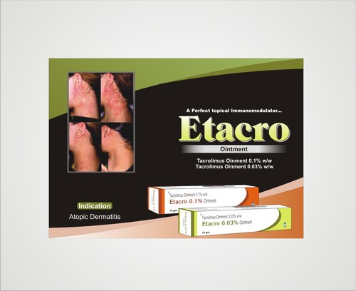 Etacro Cream