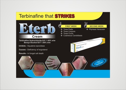 Eterb Cream