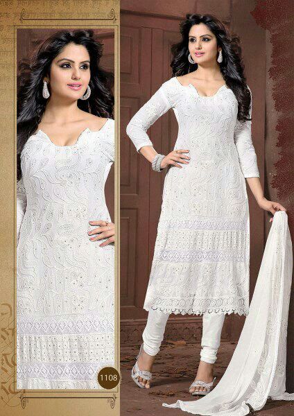 Anarkali Suits