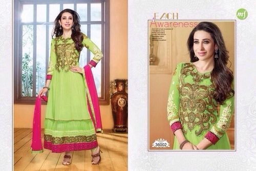 Designer Anarkali Suits