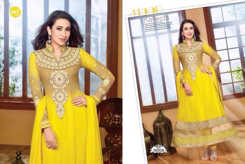 Designer Anarkali Suits