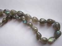 Turquoise Labradorite Beads 