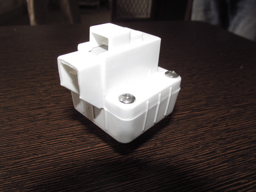 Low Pressure Switch