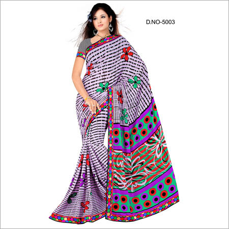 Sarees