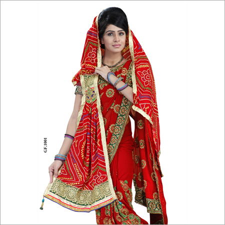Ojaria Dupatta