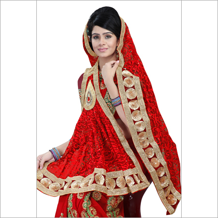 Brasso Dupatta