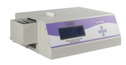 Automatic Hardness Testers By VEEGO INSTRUMENTS CORPORATION