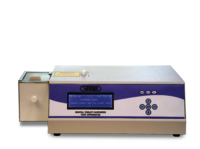 Advanced Tablet Hardness Testers Vdigitab I - Color: White