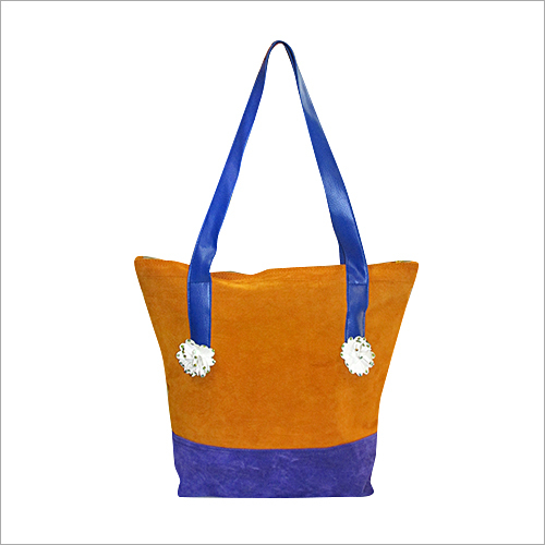 Ladies Shoulder Bagsa
