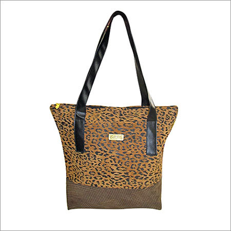 Printed Ladies Bagsa