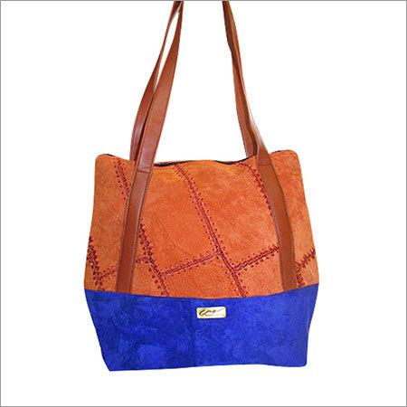 Fancy Shoulder Bags