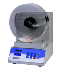 Friability Test Apparatus