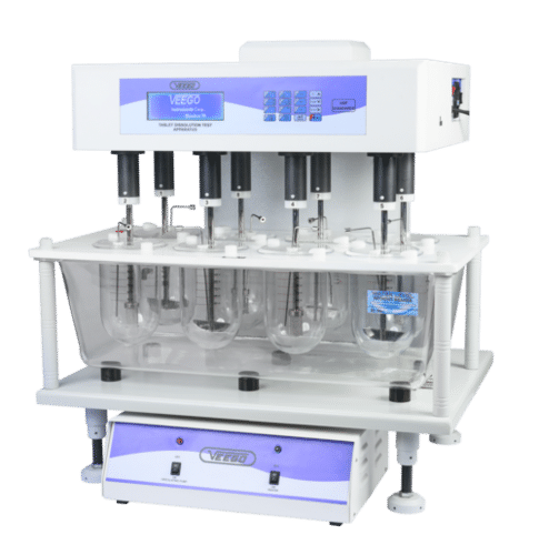 Dissolution Test Apparatus