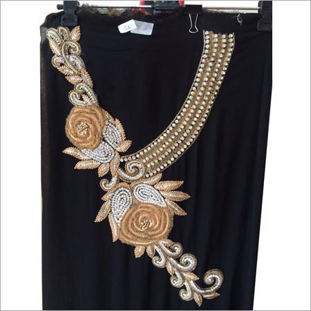 Embroidery Kurta Unstitched Pieces
