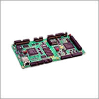 Programmable Multi Axis Controller By LAKSHMI ELECTRO CONTROLS & AUTOMATION