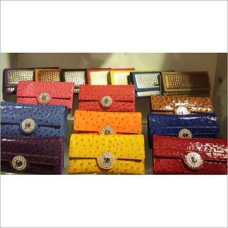 Fancy Ladies Purses