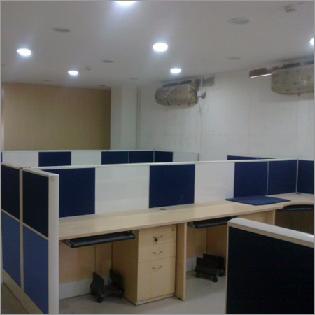 Modular Office Furniture