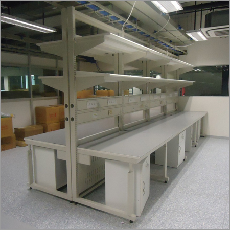 Lab Tables