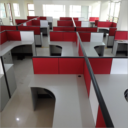 Computer Workstation