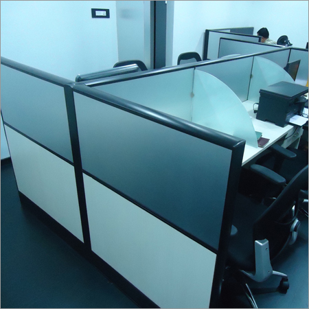Office Workstation Design