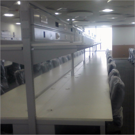 Lab Table