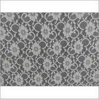 Raschel Net Fabrics