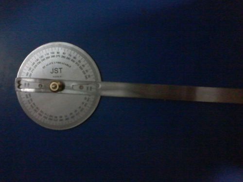 Goniometer 360 Degree