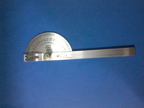 Half Goniometer 